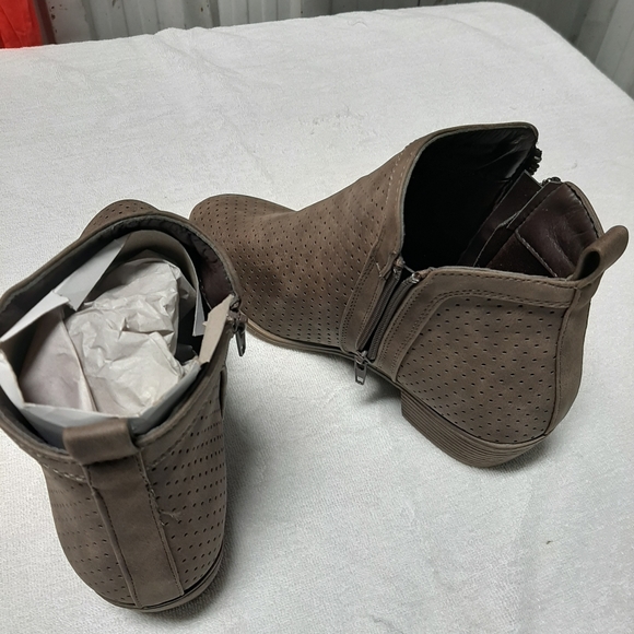 Ladies shoes - Picture 6 of 8